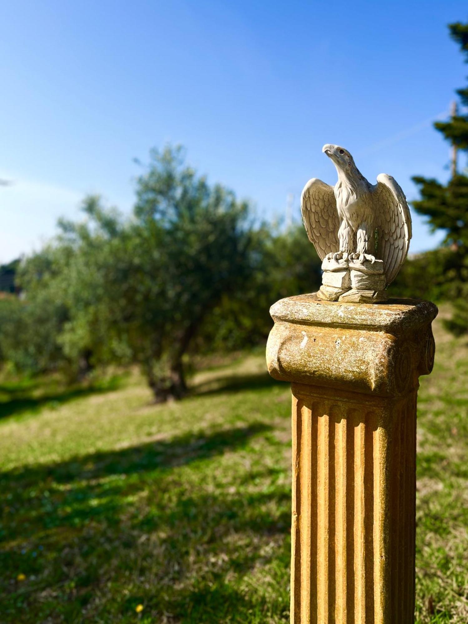 Villa Cultura Elani Halkidiki 시비리 외부 사진