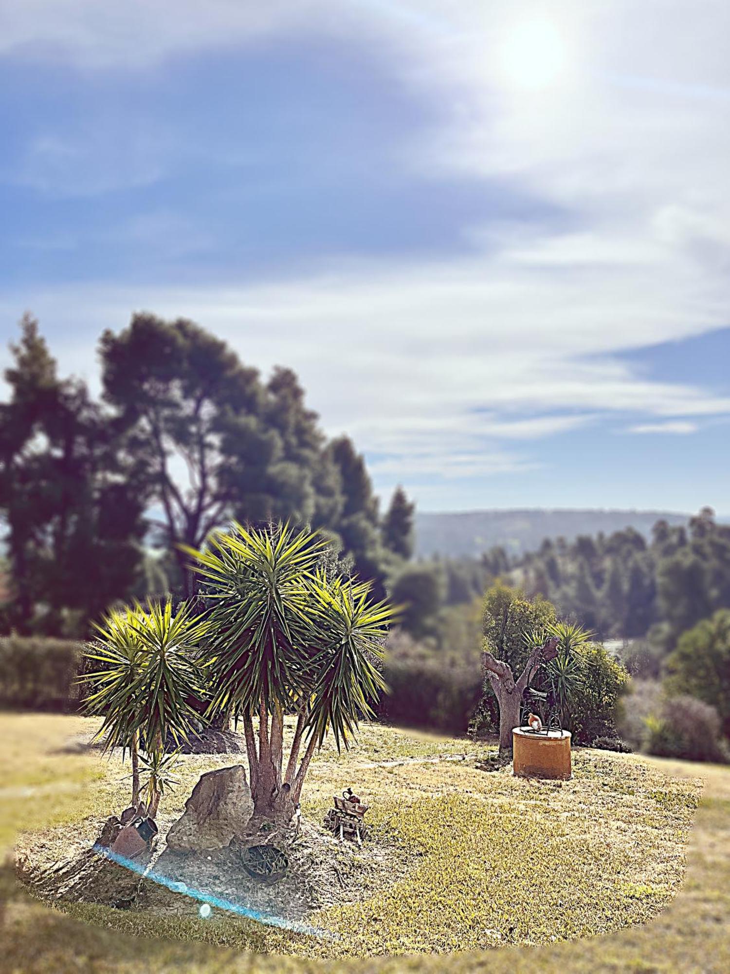 Villa Cultura Elani Halkidiki 시비리 외부 사진